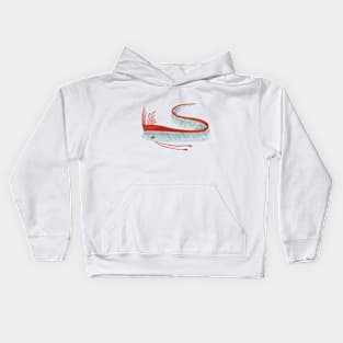 Oarfish Kids Hoodie